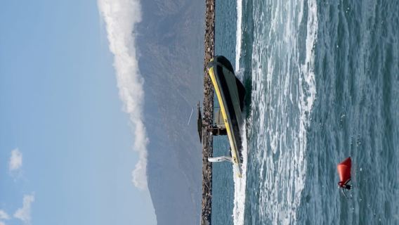 發羅拉出發：卡拉布倫與薩贊島 6 小時快艇冒險之旅