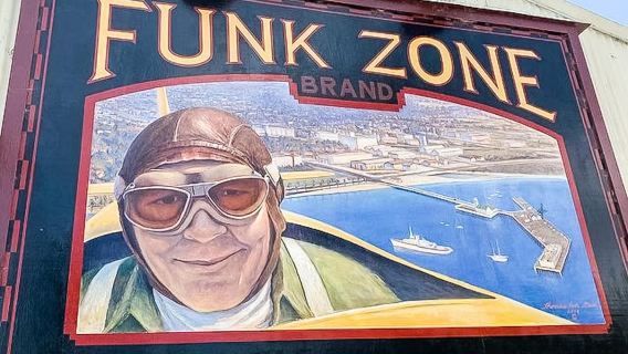 Santa Barbara: Craft Beer Walking Tour