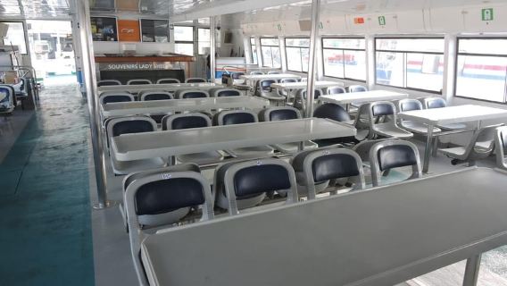 From Sliema: Comino Island, Crystal and Blue Lagoon Cruise