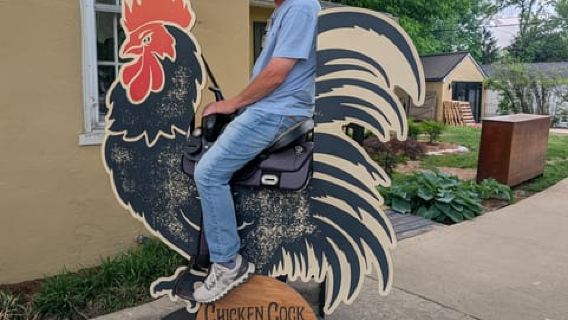 Bardstown: Bourbon & Food Walking Tour