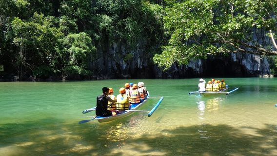 Puerto PrincesaTours