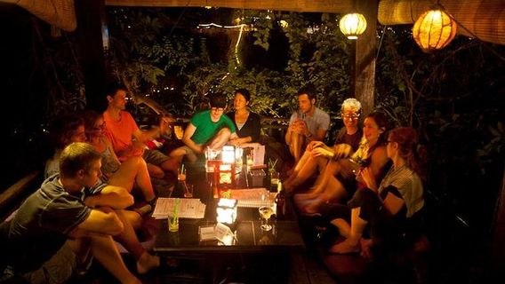 Luang PrabangTours