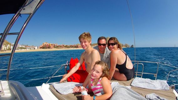 Cabo San LucasExperiences