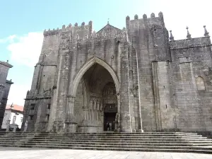 Tui Cathedral Guided Tour