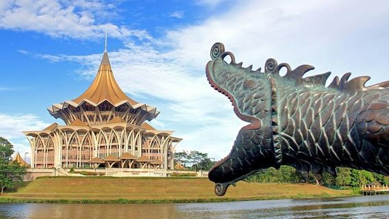 KuchingTours