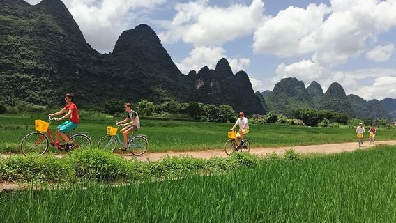 YangshuoTours