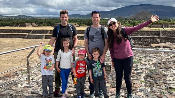 Mexico CityTours