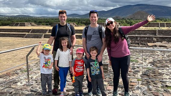 Mexico CityTours