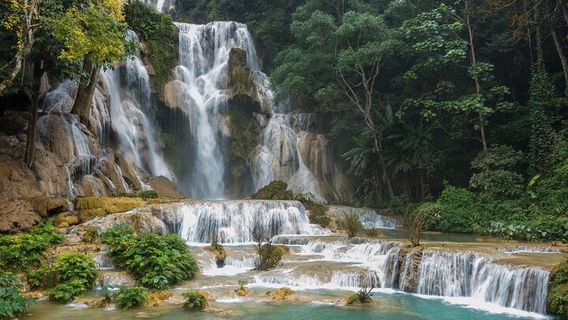 Luang PrabangTours