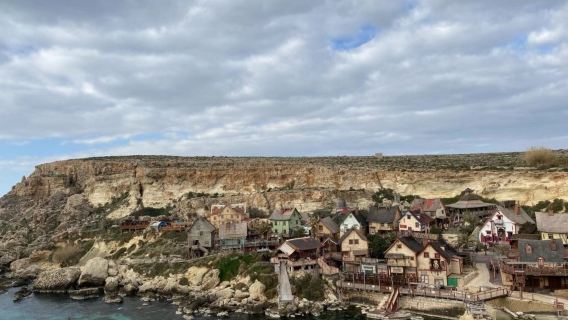 馬爾他全境 陪同旅遊翻譯 展會翻譯 當地自由行地接 接機 （可私人定制）