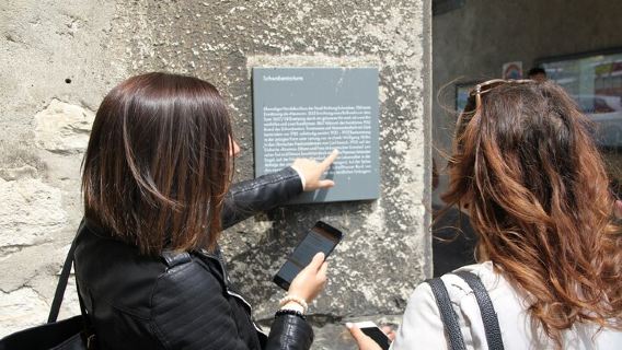 Bonn Scavenger Hunt and Sights Self-Guided Tour