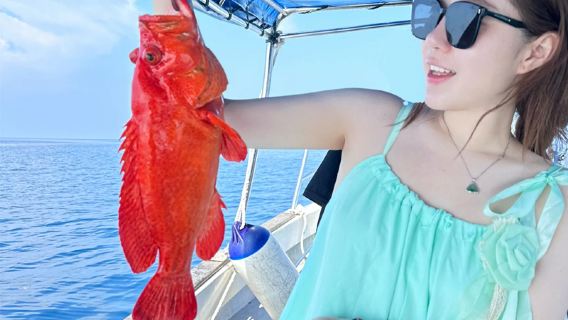 однодневный тур по островам Лангкави с рыбалкой, сноркелингом, обедом BBQ и посещением островов Беременных и Влажного риса