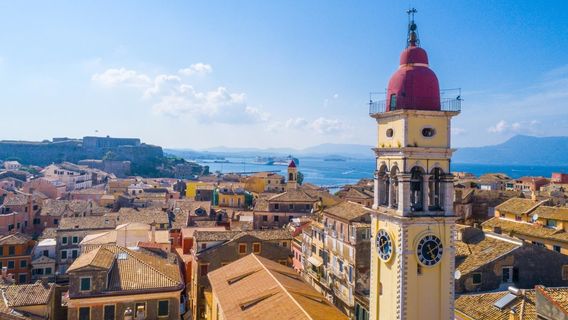 Corfu