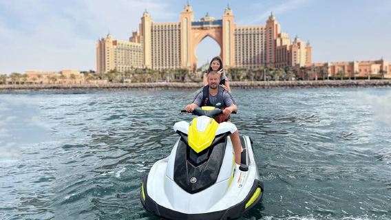 DubaiTours