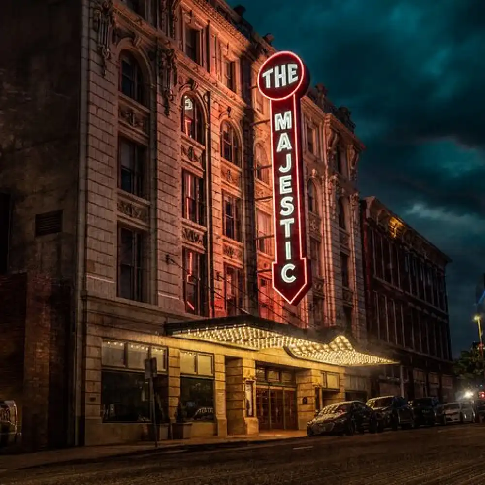 Dallas Terrors Ghost Tour By US Ghost Adventures