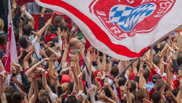 Экскурсия на автобусе по Мюнхену + тур по Альянц Арене ФК Бавария