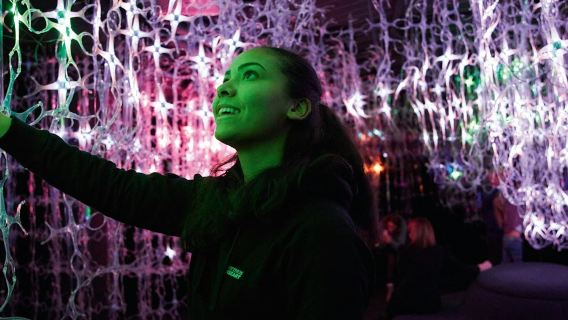 Mythos Mozart: Entry Ticket