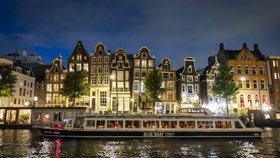 AmsterdamExperiences