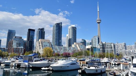 TorontoTours