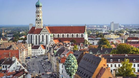 AugsburgTours