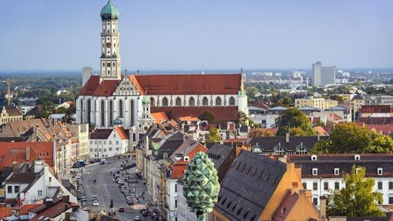 AugsburgTours