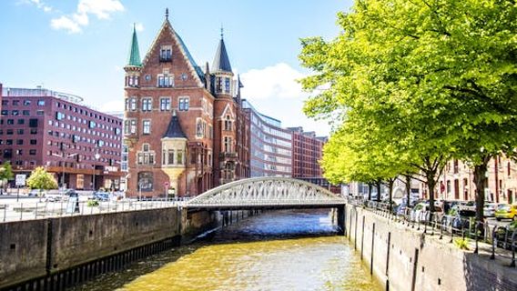 HamburgTours
