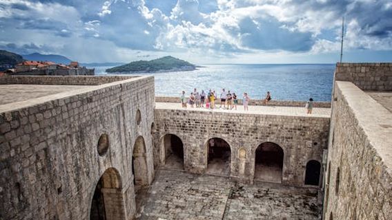 Dubrovnik