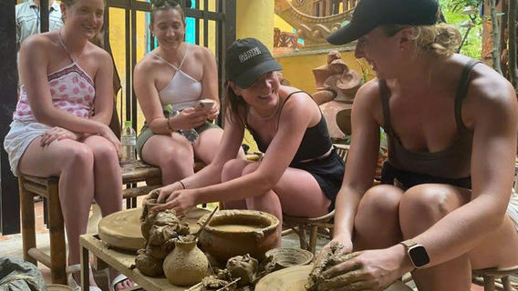 Hoi AnExperiences