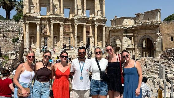 IzmirTours