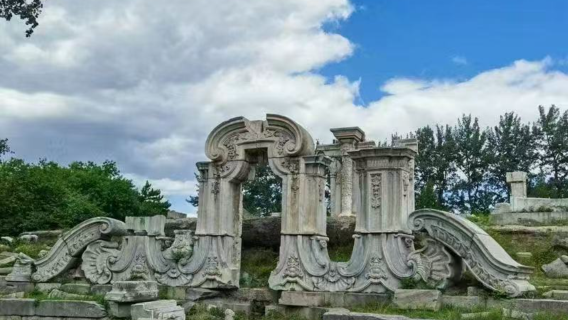 北京日遊