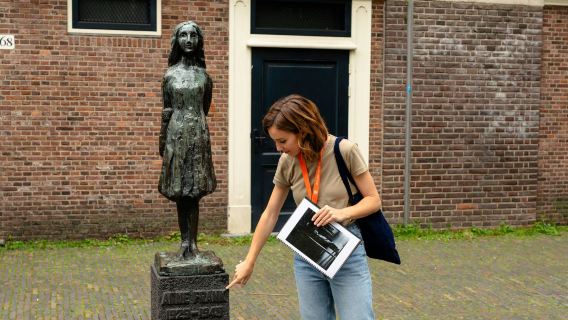 AmsterdamTours