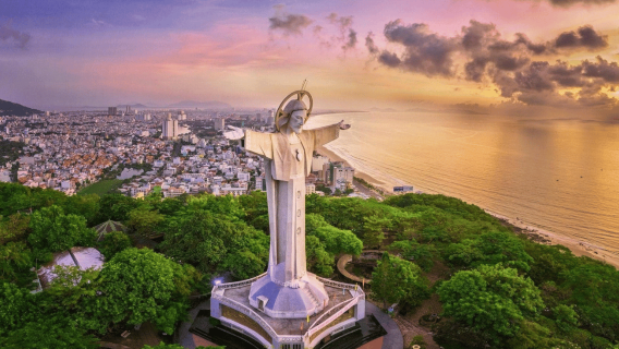 Ho Chi Minh CityExperiences
