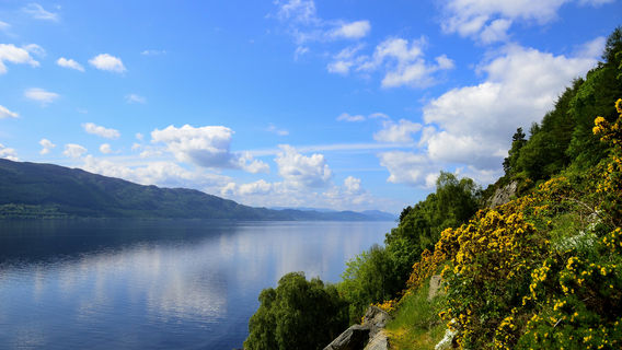 Drumnadrochit