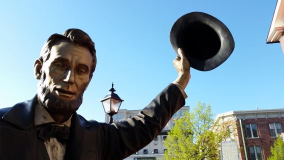 MEJOR excursión de un día al Parque Nacional Militar de Gettysburg desde Washington D.C.