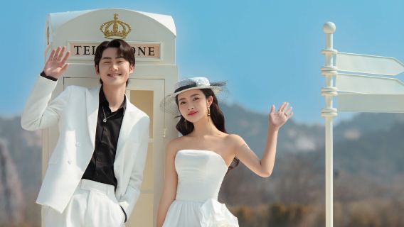 挪威奧勒鬆Trip Moments【旅行跟拍/婚紗寫真商業攝影/微電影宣傳片空拍/包車地陪翻譯定制】