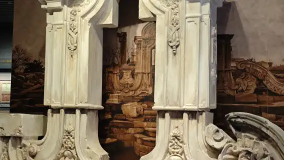 上海四行倉庫抗戰紀念館-中共一大會址-私人導覽 專享 人員深度導覽服務