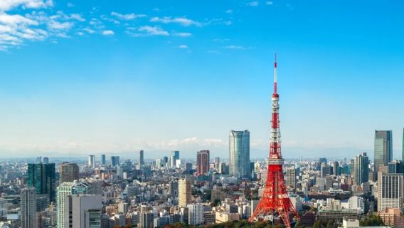 東京特色體驗