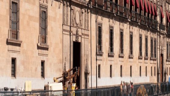 Thành phố MexicoTour Trong Ngày