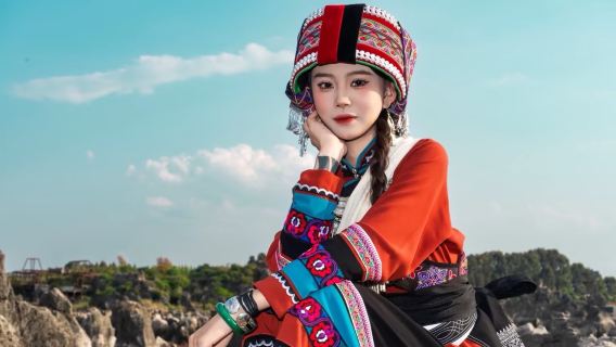 昆明石林+九鄉一日遊【二環接車丨可選升級新套票或15人小團】