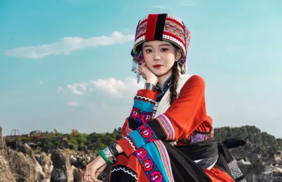 昆明石林風景區+九鄉一日遊【優選純玩丨可選升級新套票或15人小團】