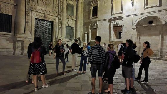 Tierra de Leyendas y Meigas