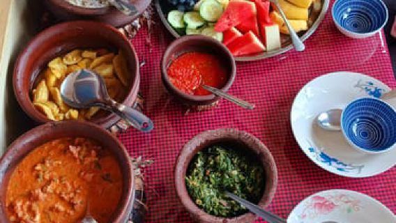 Materuni: Tagesausflug zu Wasserfällen und Kaffeeerlebnis