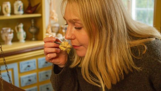 Andechs Monastery: Discover medical history with virtual reality