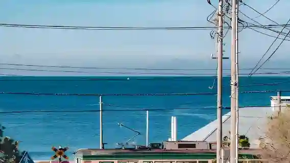 日本東京+鎌倉大學前站+江之電體驗+江之島一日遊【純玩小團】