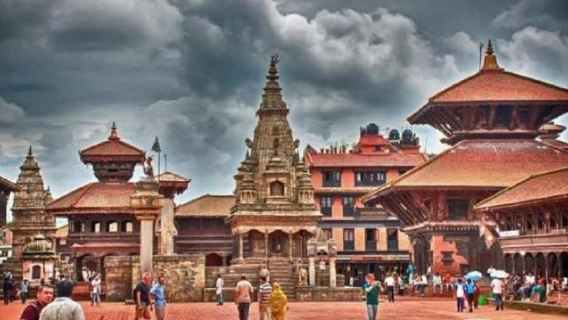 Katmandú: Visita guiada a 7 sitios declarados Patrimonio de la Humanidad por la UNESCO