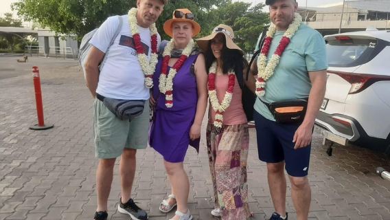 Уттраканд|Найдите себя в 8-дневном йога-духовном туре