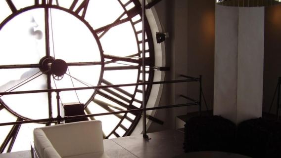 Denver: Daniels & Fisher Clock Tower and View Deck Admission