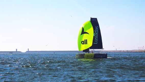 Porto : croisière accessible sur le fleuve Douro