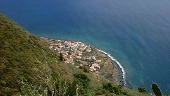 Prazeres: passeggiata nella natura di un'intera giornata