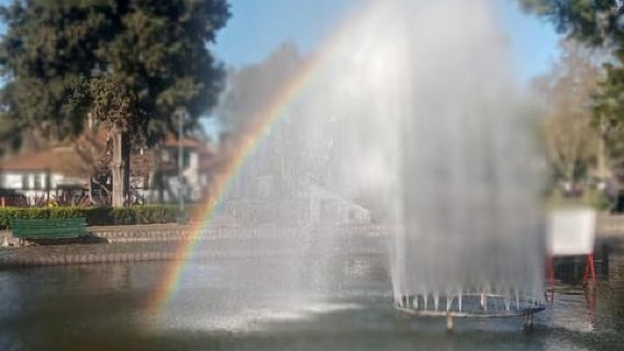 The B side of Buenos Aires: Local people and real tango